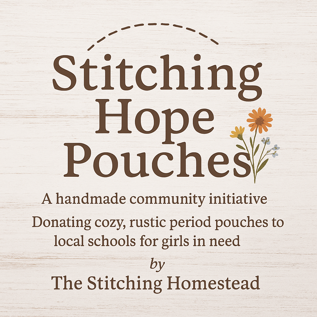 Stitch of Hope Donation